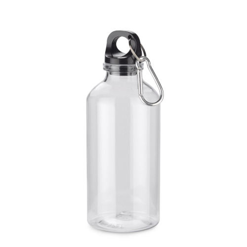 Butelka rPET TINKA 400 ml Przezroczysty 16230-19 