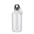 Butelka rPET TINKA 400 ml Przezroczysty 16230-19  thumbnail