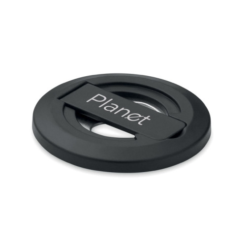 Uchwyt na telefon i otwieracz Czarny MO2612-03 (3)