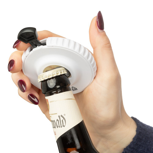 Otwieracz do butelek Czarno-biały VB121-88 (6)