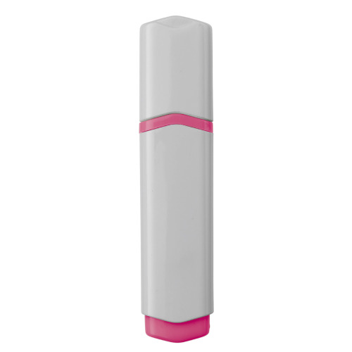 Zakreślacz Biały / różowy LT81283-N0176 (4)