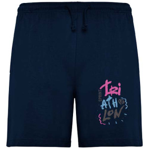Sportowe szorty unisex