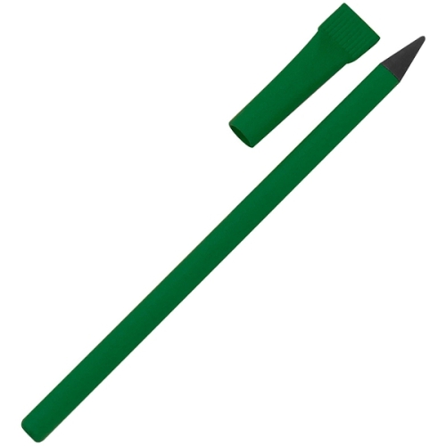 Wieczny długopis Irvine zielony 364809 