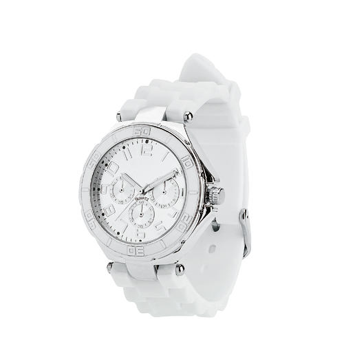 Zegarek na rękę Różowy T10090911 (4)