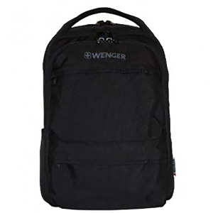 Plecak na laptopa Fuse 15,6'' Wenger Czarny