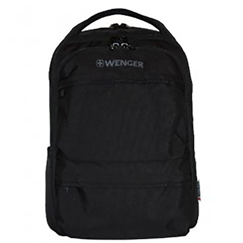 Plecak na laptopa Fuse 15,6'' Wenger Czarny W600630 