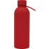 Butelka stalowa soft touch Ostrava Czerwony 496805 (4) thumbnail