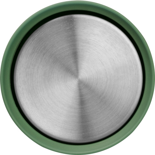 Kubek termiczny Le Port MoLu 360 ml Oliwkowy 535319 (5)