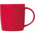 Kubek ceramiczny soft touch 300 ml ULF Czerwony 8065405 (2) thumbnail