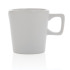 Kubek ceramiczny 300 ml Biały P434.053 (1) thumbnail