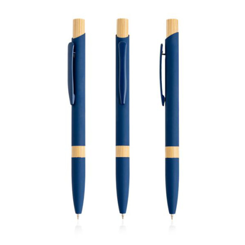 Długopis aluminiowy / Bulu Granatowy IP13159065 