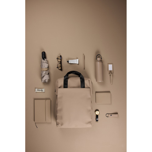 Plecak VINGA Baltimore Szary VG652-19 (5)