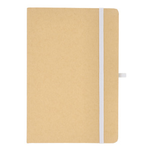 Notatnik Kraft Paper A5