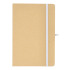 Notatnik Kraft Paper A5 Biały LT92060-N0001 (1) thumbnail