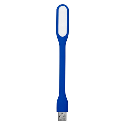 Lampka USB granatowy V3469-04 (2)