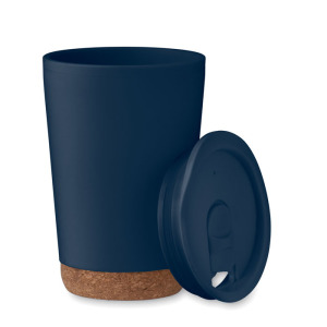 Kubek dwuścienny 300 ml