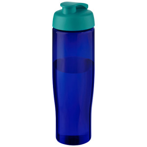 H2O Active® Eco Tempo 700 ml bidon z klapką Morski
