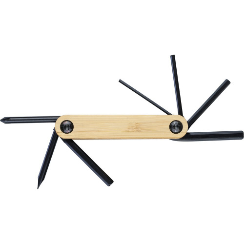 Narzędzie wielofunkcyjne Brązowy VA453-16 (3)