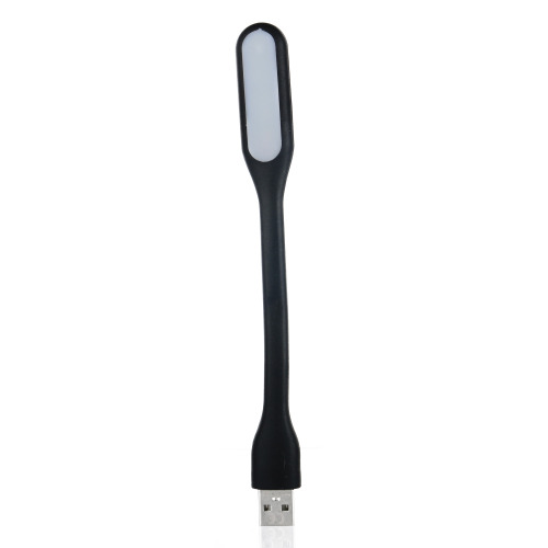 Elastyczna Lampka USB LED Czarny EG 008603 (1)