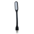 Elastyczna Lampka USB LED Czarny EG 008603 (1) thumbnail