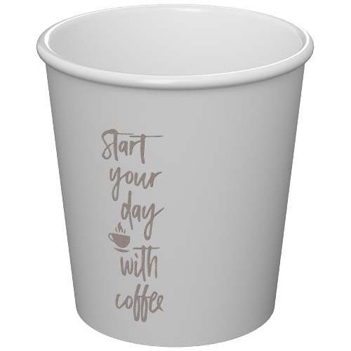 Americano® Piccolo kubek o pojemności 100 ml  Biały 22050001 (1)