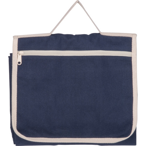 Koc piknikowy HONOLULU Granatowy 537444 (4)