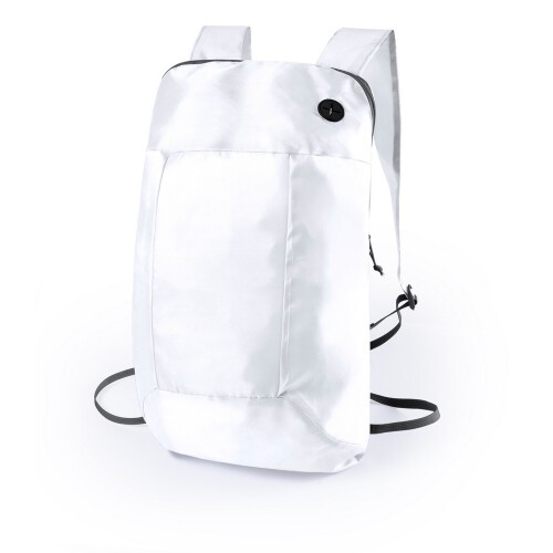 Plecak biały V0506-02 