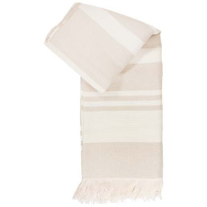Citizen Green Axeline - ręcznik fouta z bawełny organicznej 