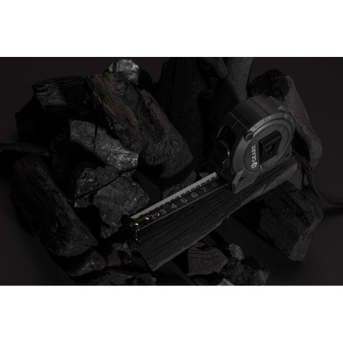 Miara 5m Gear X Czarny P113.201 (7)