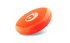 Frisbee dmuchane pomarańczowy MO9564-10 (2) thumbnail