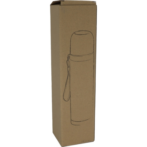 Termos próżniowy FLORENVILLE 400 ml Beżowy 233413 (5)