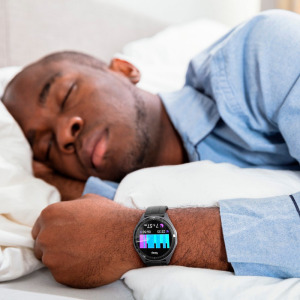 Monitor Aktywności Hama Smartwatch 7010