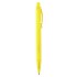 Długopis żółty V1937-08  thumbnail