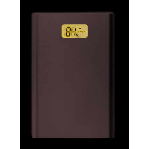 Powerbank Srebrny mat MO9499-16 (2)