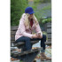 Czapka z daszkiem AWARE™ Niebieski P453.315 (10) thumbnail