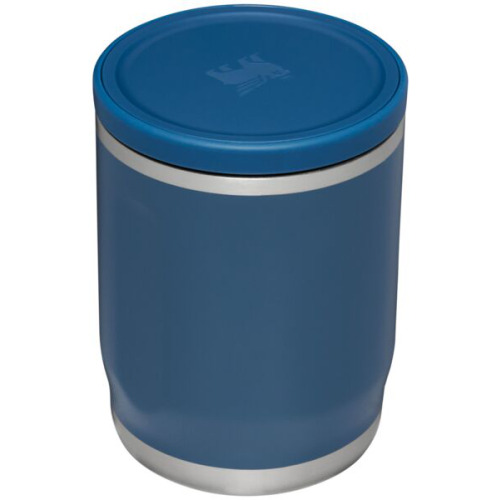 Pojemnik na żywność Stanley To-Go Food jar 0,53L Abyss 1010836008 (2)