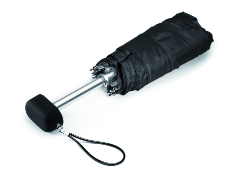 Kieszonkowa mini parasolka czarny AR1424-03 (2)