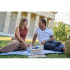 Koc piknikowy rPET MONTENEGRO MoLu Wielokolorowy 3985mc (13) thumbnail