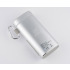 Głośnik bezprzewodowy z powerbankiem SOUND 4000 mAh Srebrny 09091-00 (12) thumbnail