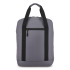 Plecak z powłoką PU, wykonany z materiału R-PET 600D, 27,5 x 12 x 37,5 cm, 12 l Szary LT95362-N0061 (1) thumbnail