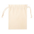 Mały bawełniany worek Neutralny V8181-00 (2) thumbnail