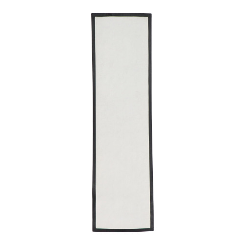Bar runner sublimacja 88 x 25 cm Czarny LT97203-N0002 (3)