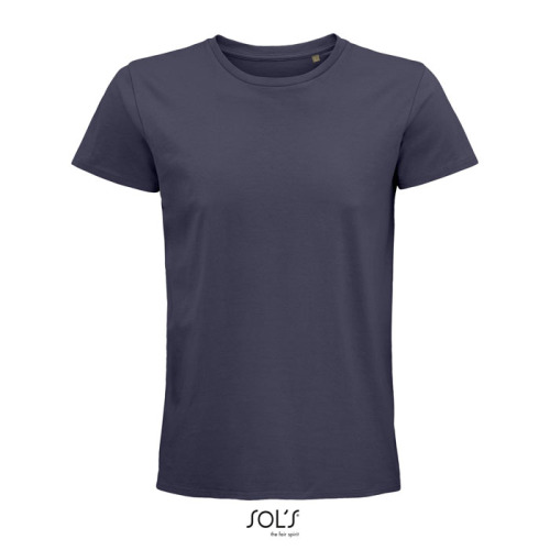 PIONEER MEN T-SHIRT 175g Mysi szary S03565-MU-M 