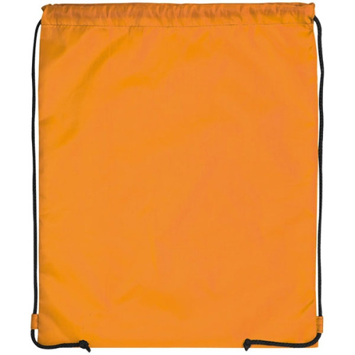 Worek sportowy LEOPOLDSBURG Pomarańczowy 851510 