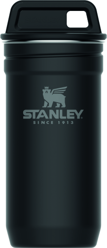 Zestaw Stanley ADVENTURE SHOT GLASS SET Matte Black Pebble 1001705036 (2)