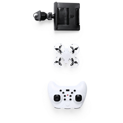 Dron, aparat fotograficzny Biały V3949-02 (4)