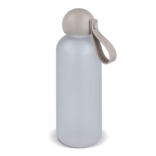 Butelka na wodę Sagaform Tom 650 ml Taupe LT52058-N0058 