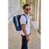 Plecak na laptopa SAINT GILLES MoLu Granatowy 393244 (9) thumbnail