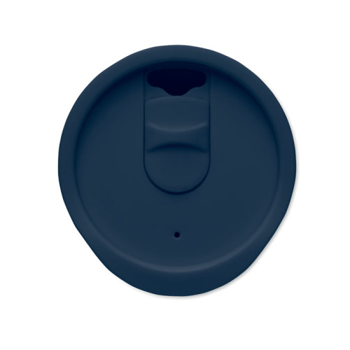 Kubek dwuścienny 300 ml Francuski Granat MO2446-85 (2)