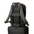 Plecak na laptopa 15,6" AWARE™ RPET Czarny P762.911 (4) thumbnail